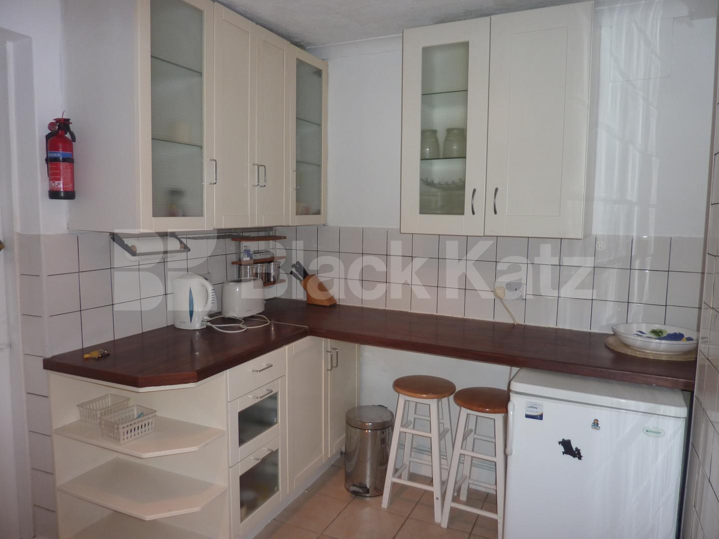 			NEW INSTRUCTION!, 2 Bedroom, 1 bath, 1 reception Ground Floor Flat			 Fernhead Road, MAIDA VALE